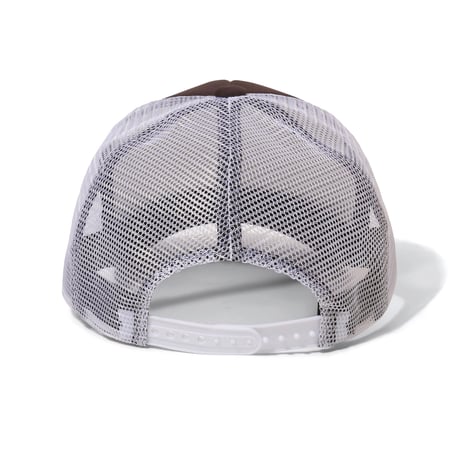 Mesh Cap
