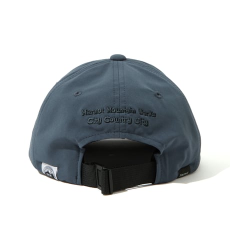 CITY COUNTRY CITYx Marmot_MMWCCC EVERYWHERE CAP_BLUE