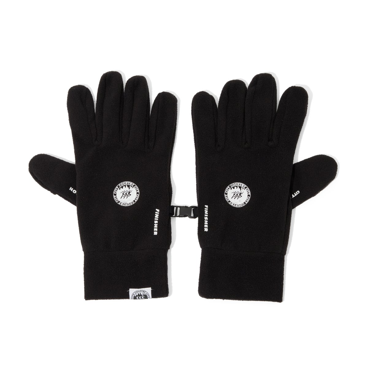 PALACE Polartec Boney Gloves 