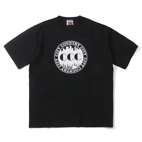 COTTON T-SHIRT_CCC
