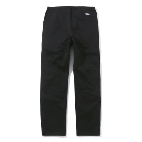 ARCHIVE SALE_Embroidered Logo Strech Easy Climbing Pants