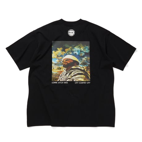 CATEGORY T-SHIRT & L/S T-SHIRT | CITY COUNTRY CITY CATEGORY T-SHIRT & L/S T-SHIRT | CITY COUNTRY CITY