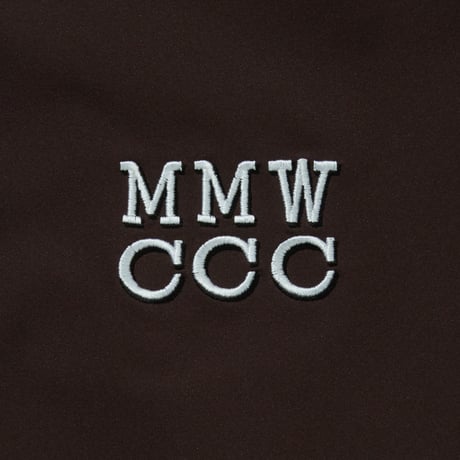 CITY COUNTRY CITYx Marmot_MMWCCC EVERYWHERE VEST_BROWN