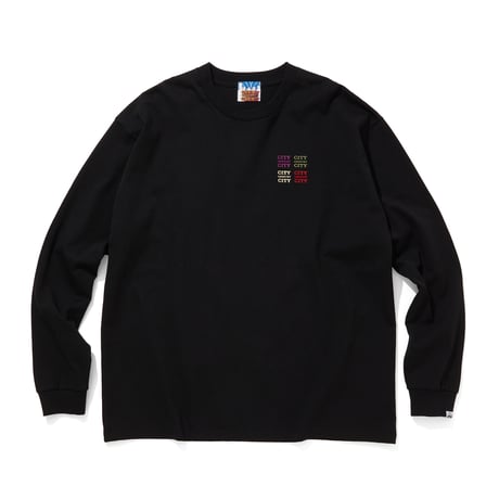 CATEGORY T-SHIRT & L/S T-SHIRT | CITY COUNTRY CITY