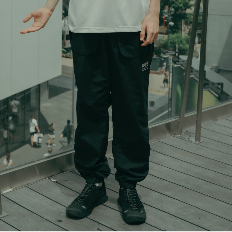 CITY COUNTRY CITY x Marmot_FEEL UP PANTS_PERT