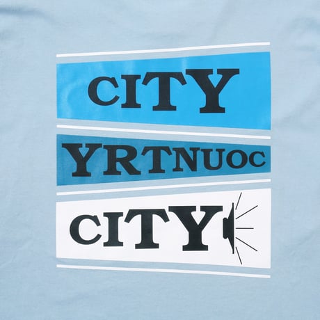 Cotton L/s T-shirt_Small CCC & Sound City Country City_Sax