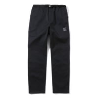 ARCHIVE SALE_Embroidered Logo Strech Easy Climbing Pants
