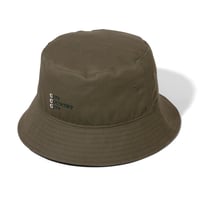 Embroidered Logo Hat