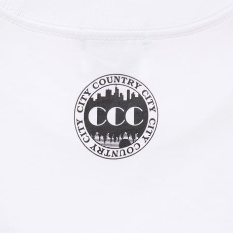 COTTON S/S T-SHIRT_C_WHITE