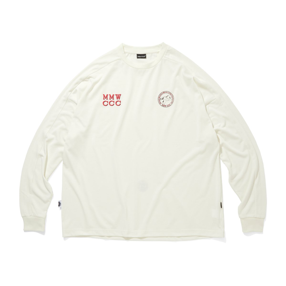 CITY COUNTRY CITY x Marmot_MMWCCC EVERYWHERE L/ CITY COUNTRY CITY x Marmot_MMWCCC EVERYWHERE L/