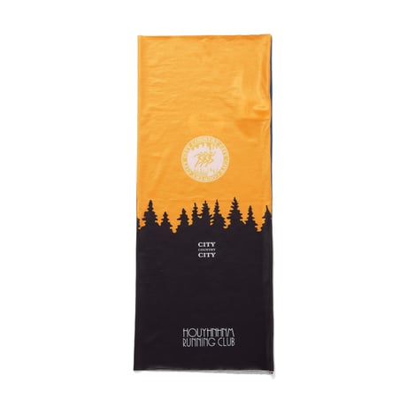 ARCHIVE SALE_CITY COUNTRY CITY x HOUYHNHNM_NECKWARMER
