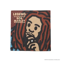 CITY COUNTRY CITY x BOB MARLEY_BANDANA_LEGEND