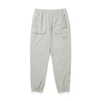 CITY COUNTRY CITY x AVIREX_SWEAT PANTS_GRAY | C