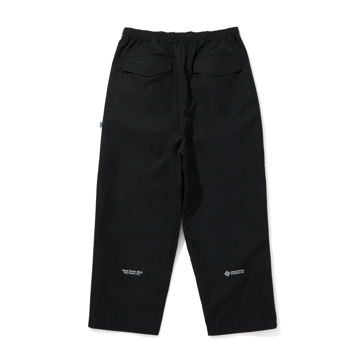 MMWCCC PANTS_WINDSTOPPER | CITY COUNTRY CITY