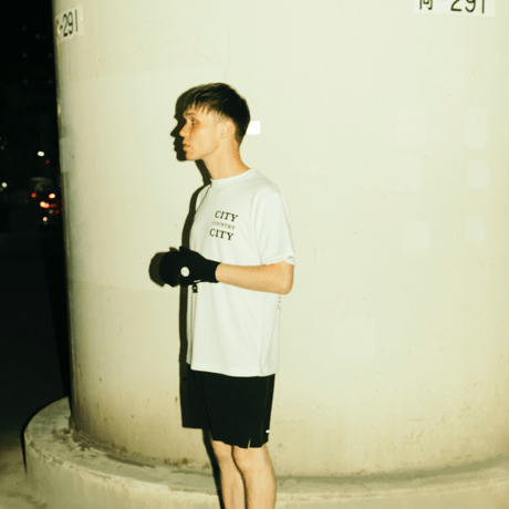 ARCHIVE SALE_CITY COUNTRY CITY x HOUYHNHNM_DRY T-SHIRT_#2