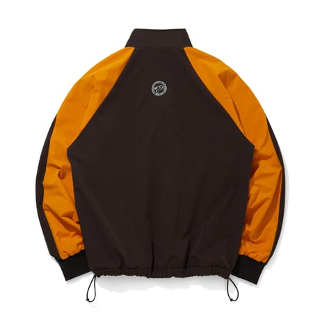 CITY COUNTRY CITYx Marmot_MMWCCC EVERYWHERE JACKET_BROWN