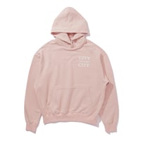 Cotton hoodie_City Country City
