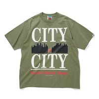 ARCHIVE SALE__COTTON T-SHIRTS_CITY_CITY_OD