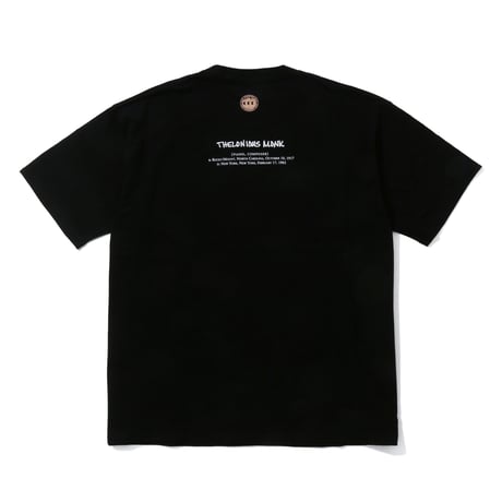 Cotton T-shirt_Thelonious Monk (Piano,Composer)