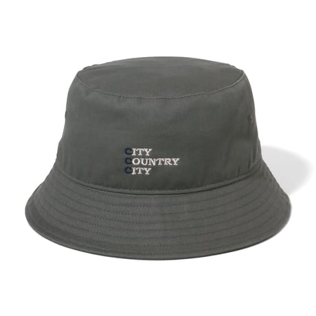 Embroidered Logo Hat