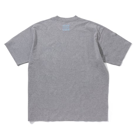 COTTON T-SHIRT_CCC