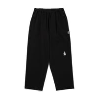 STRETCH EASY PANTS_BLACK