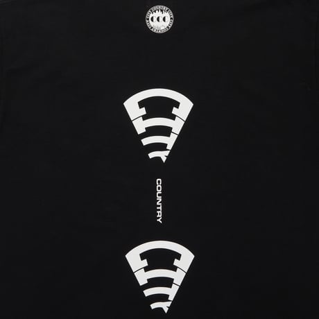 COTTON T-SHIRT_CITY COUNTRY CITY
