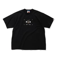 COTTON T-SHIRT_60_BLACK