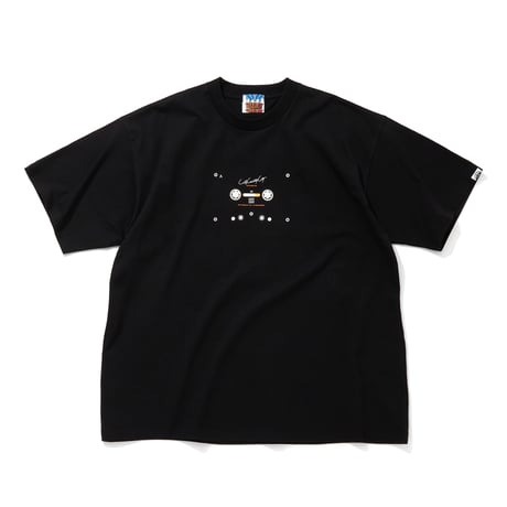 COTTON T-SHIRT_60_BLACK