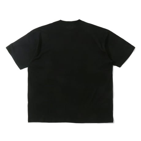 Cotton T-shirt_College Logo