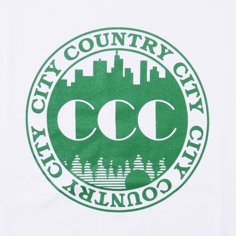 COTTON T-SHIRT_CCC