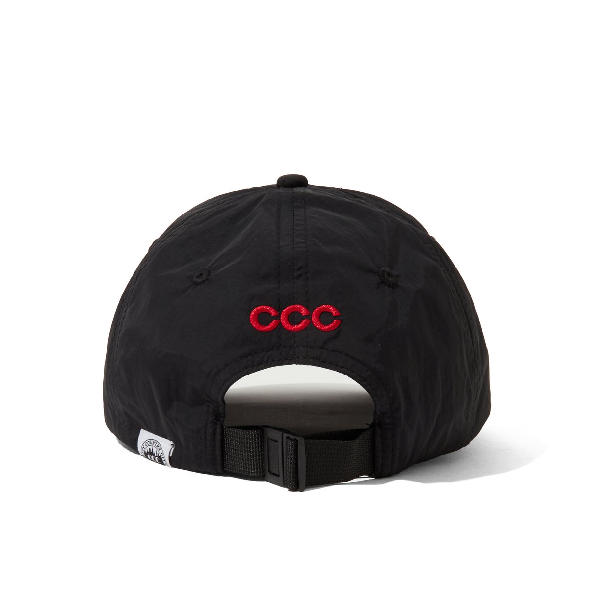 CCC-263G001_BLACK#2 | CITY COUNTRY CITY