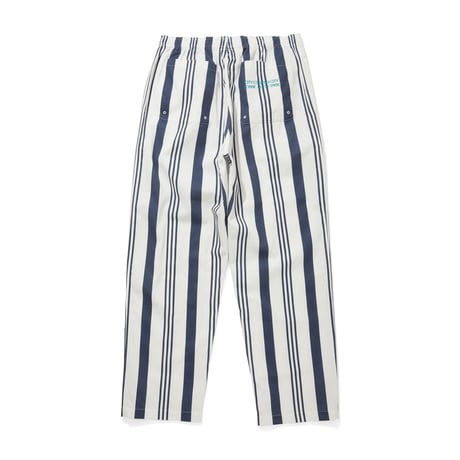 CITY COUNTRY CITY x LONNIE LISTON SMITH_EASY PANTS_LONNIE STRIPE_NAVY