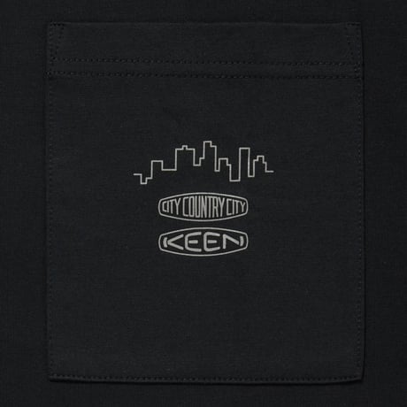 CCCxKEEN HARVEST LS TEE_BLACK