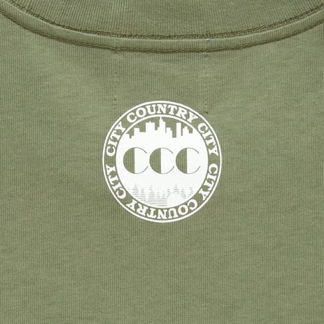 ARCHIVE SALE__COTTON T-SHIRTS_CITY_CITY_OD
