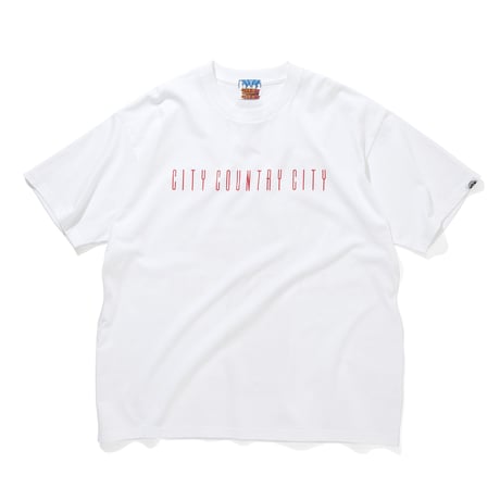 COTTON T-SHIRT_DANCE_WHITE