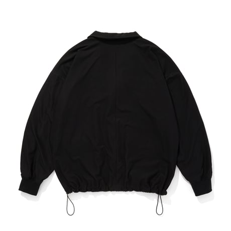 OCTA REVERSIBLE TAILOERD JACKET