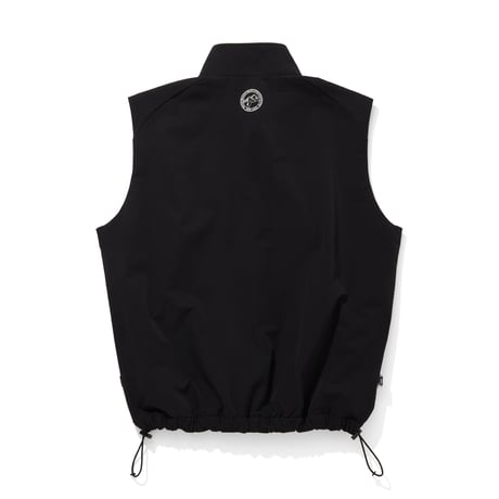 CITY COUNTRY CITYx Marmot_MMWCCC EVERYWHERE VEST_BLACK