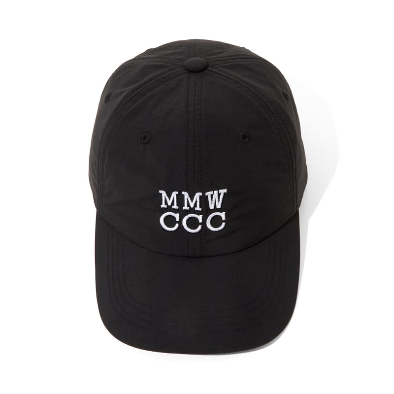 CITY COUNTRY CITY x Marmot_FEEL UP CAP_PERTEX