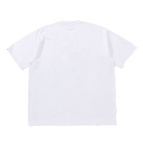 Cotton T-shirt_College Logo