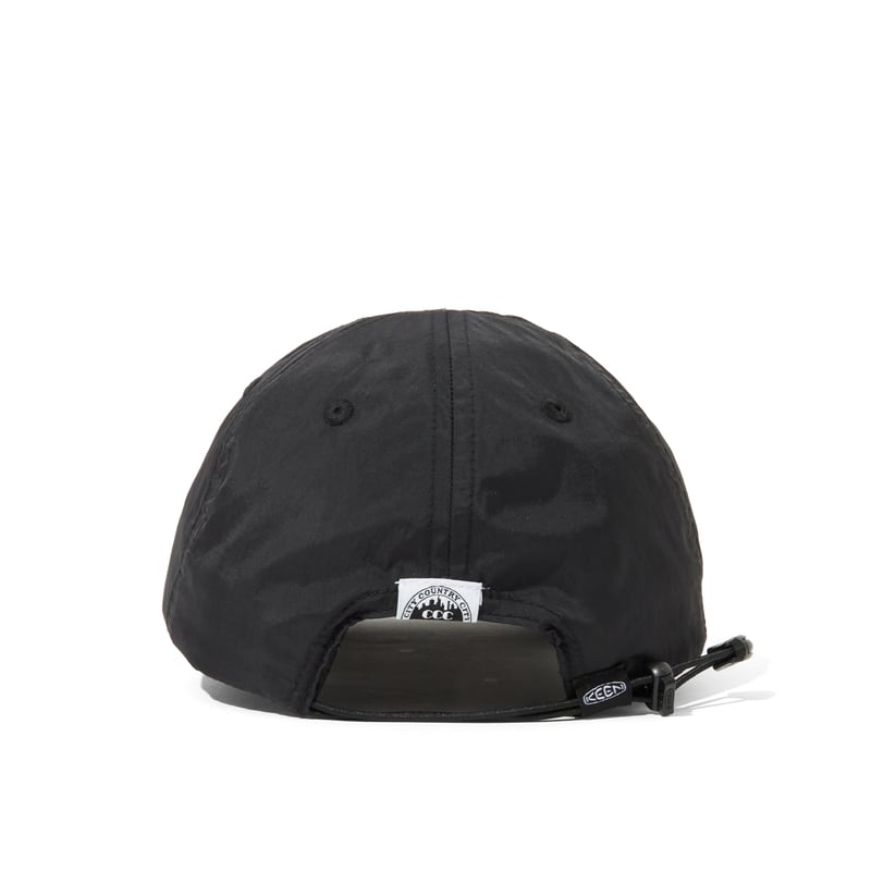 CCCxKEEN NYLON BUNGEE CAP | CITY COUNTRY CITY