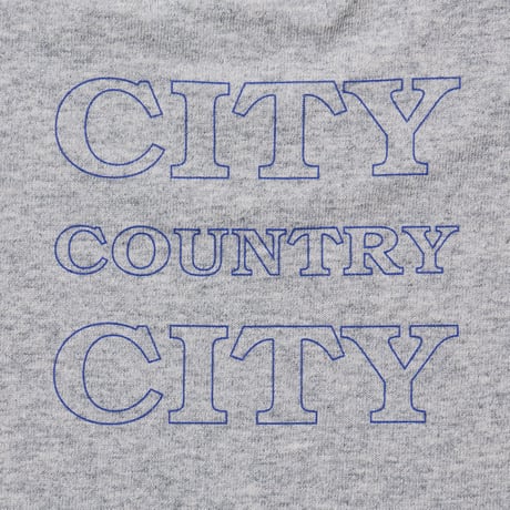 COTTON L/S T-SHIRT