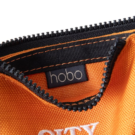 Everyday Zip Case Nylon Oxford For City Country City