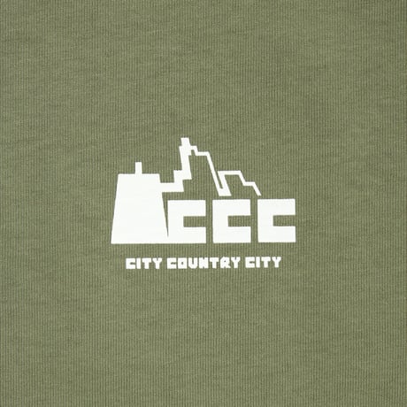 ARCHIVE SALE_COTTON T-SHIRTS_CITY _OD