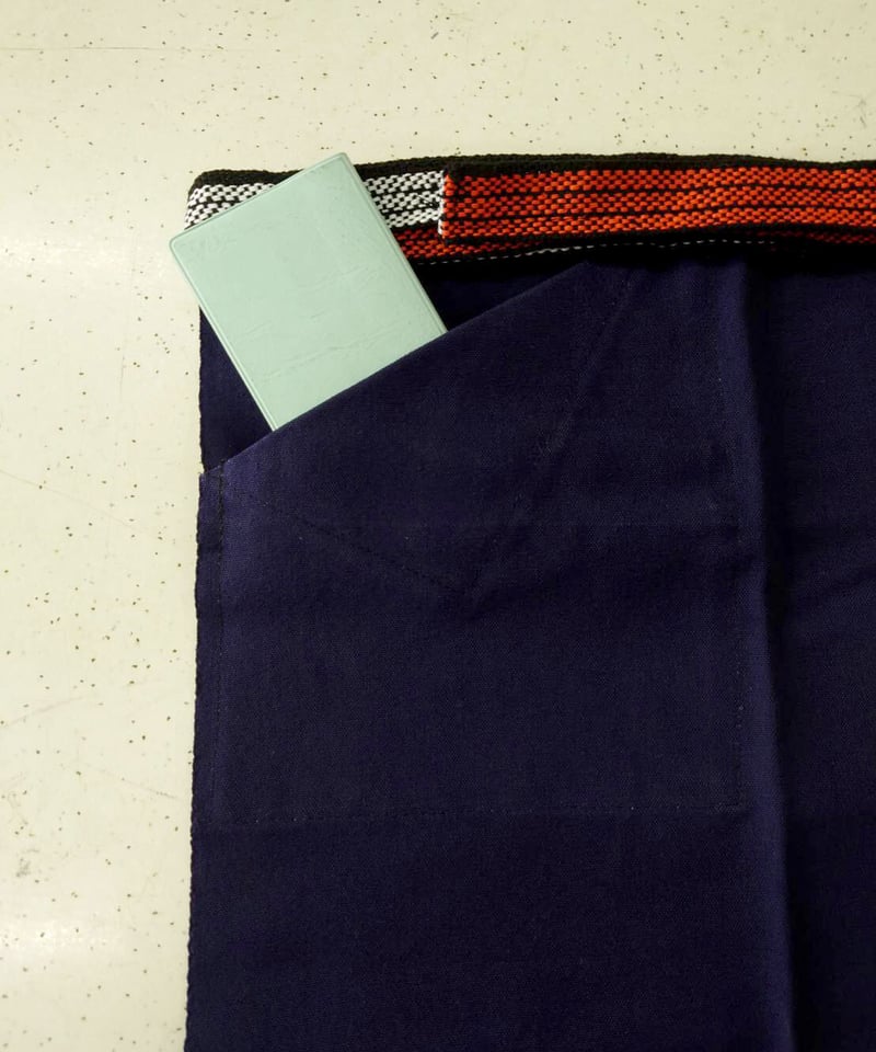 若緑前掛け | 今井酒造店 公式STORE