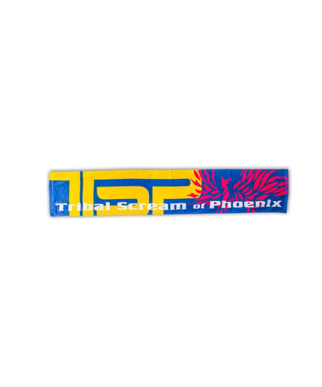 TSP＝フェニックス・タオル