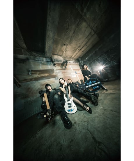 WeROCK 090