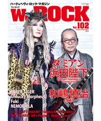 WeROCK 102