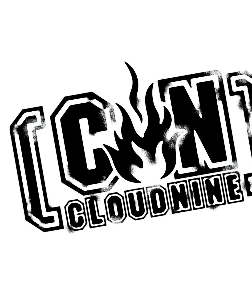 CLOUDNINE『CLOUD NINE』 | WeROCK STORES!