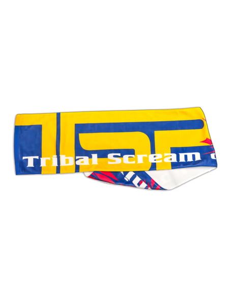 TSP＝フェニックス・タオル